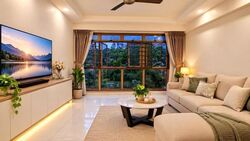 Blk 318B Anchorvale Link (Sengkang), HDB 5 Rooms #631718261
